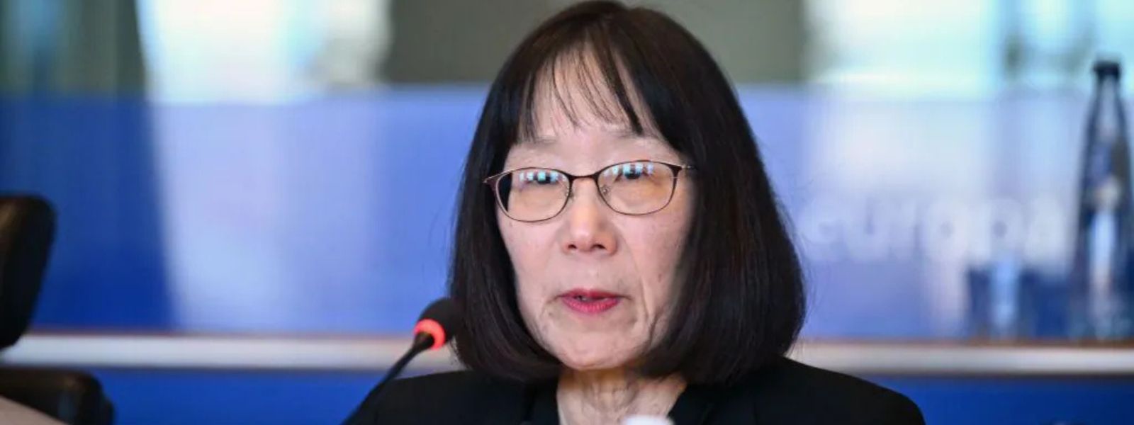 US announces new sanctions on top ICC figures